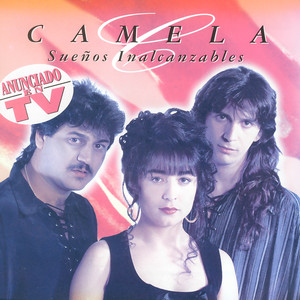 Sueños Inalcanzables album