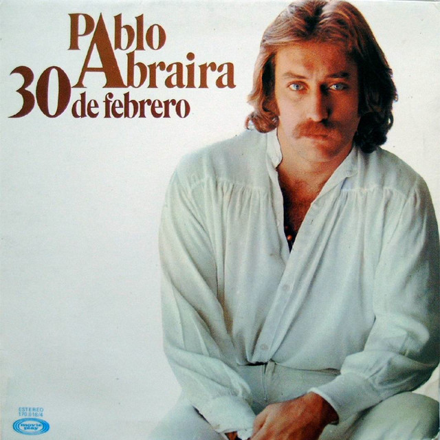 Pablo Abraira Photo