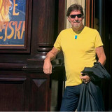 Arne Benoni profile