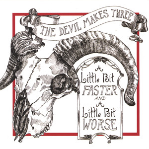 A Little Bit Faster and a Little Bit Worse album