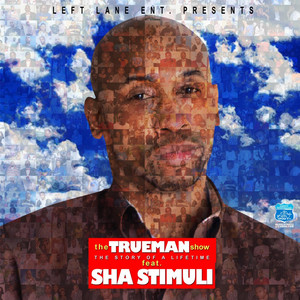 The TrueMan Show album