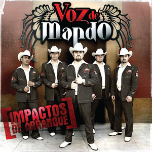 Vida Recia cover