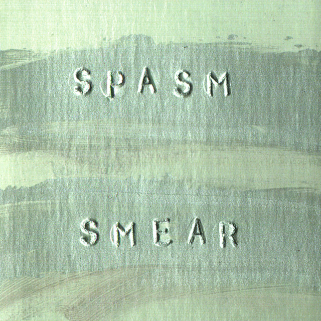 Spasm Photo