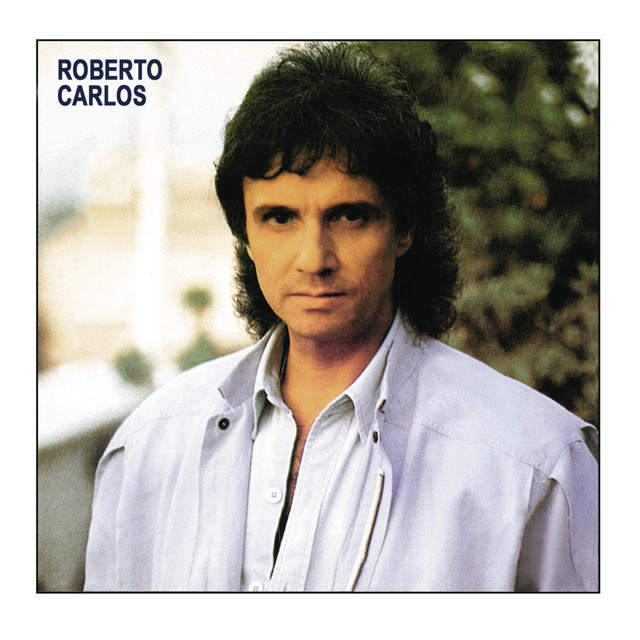 Roberto Carlos cover