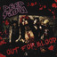 Out For Blood Albumcover