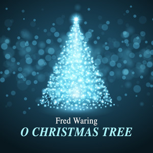 O Christmas Tree cover