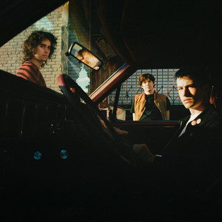 Wallows photo
