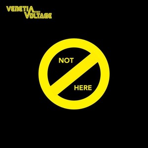 Venetia And The Voltage