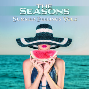 Summer Feelings, Vol. 2 Albumcover