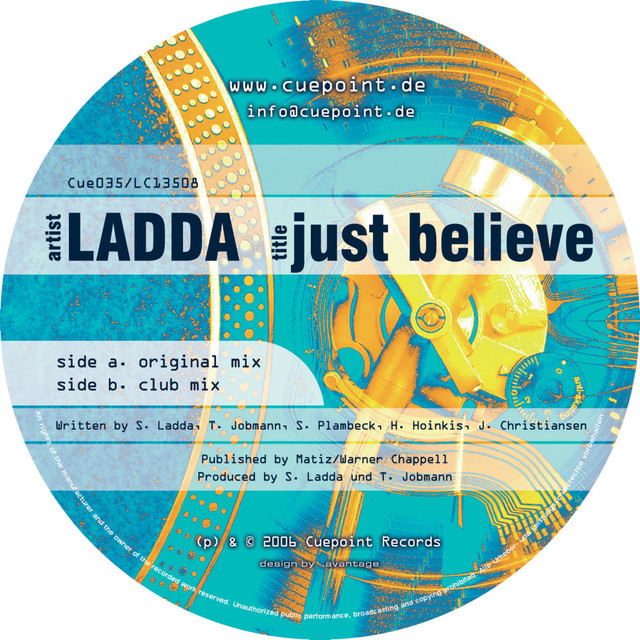 Ladda Photo
