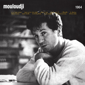 Chanson pour X 1964 album