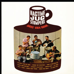 Ragtime Jug Stompers cover
