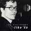 Like So Albumcover