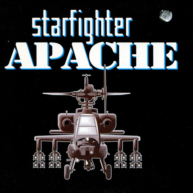 Starfighter Photo