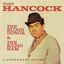The Blood Donor / The Radio Ham Albumcover