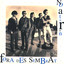 No aturen Albumcover