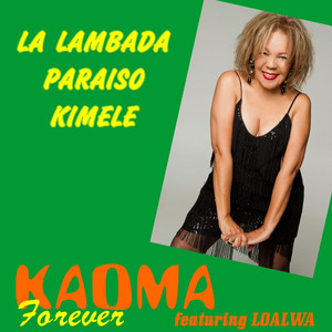 Kaoma Forever (feat. Loalwa) cover
