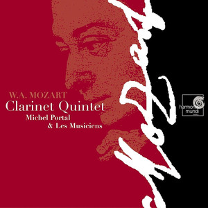 Mozart: Quintette avec clarinette K. 581, Trio "des Quilles" K. 498 album