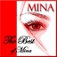 The Best of Mina cover