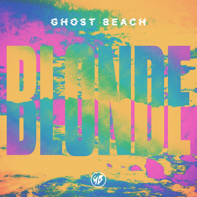 Blonde cover