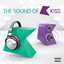 The Sound Of Kiss cover