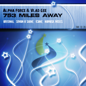 Alpha Force & Vlad Gee