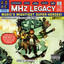 Mhz Legacy Ft. Danny Brown - Spaceship