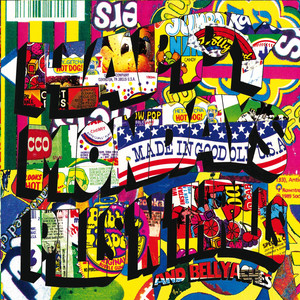 Pills 'n' Thrills & Bellyaches (Collector's Edition) album