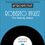 A Retrospective Roberto Inglez Albumcover