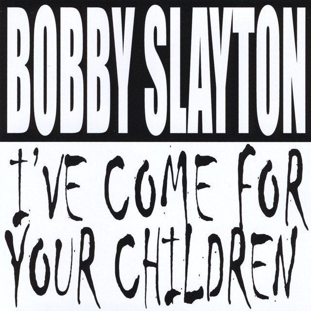 Bobby Slayton Photo