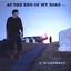 At The End Of My Road Albumcover
