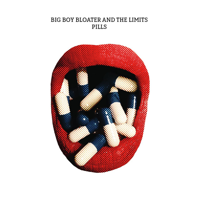 Big Boy Bloater and the Limits Photo