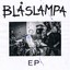 Blåslampa