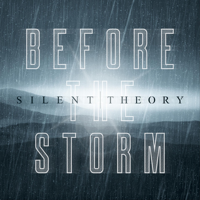 Before The Storm cover