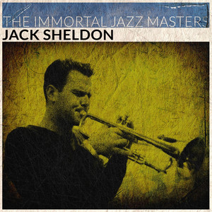 The Immortal Jazz Masters cover