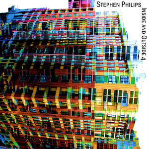 November 2005, Pt. 4 cover