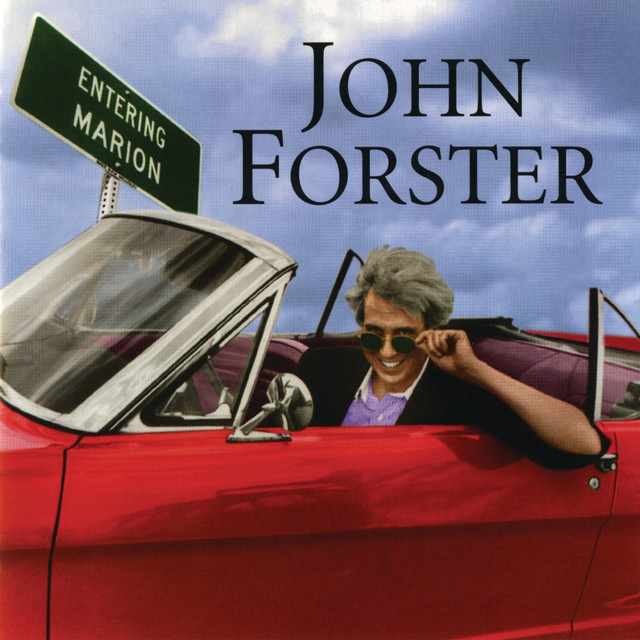 John Forster Photo
