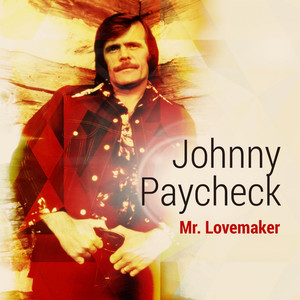 Mr. Lovemaker album