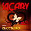 Sacary canta Zucchero Albumcover