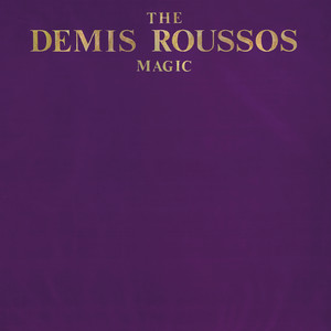 The Demis Roussos Magic album