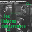 Les Liaisons Dangereuses 1960 cover