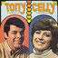 Tony & Celly Albumcover