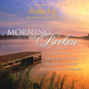 Morning Has Broken cover