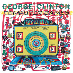 Computer Games cover