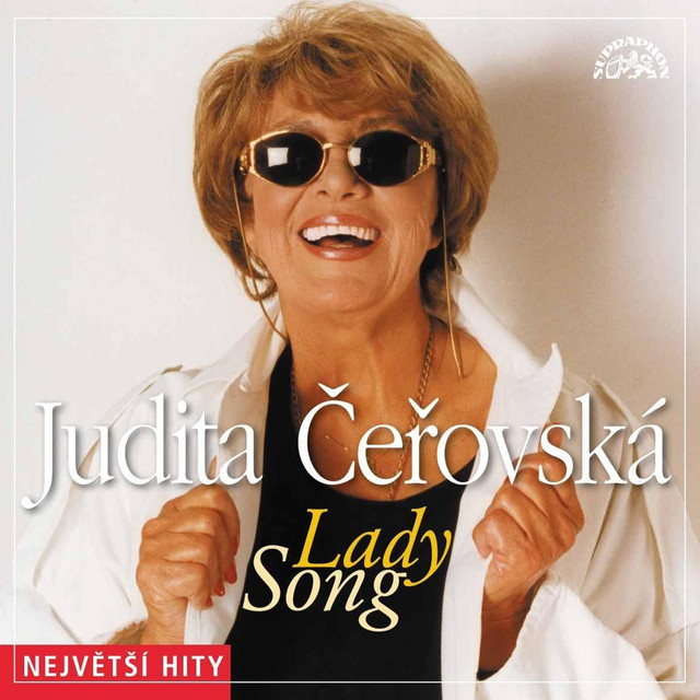 Judita Čeřovská Photo