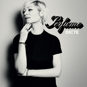 Perfume cover