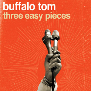 Three Easy Pieces album