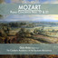 Mozart: Piano Concertos Nos. 17 & 21 Albumcover