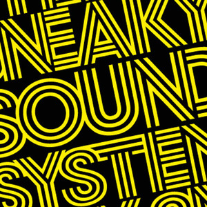 Sneaky Sound System album