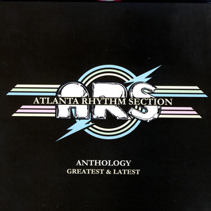 Anthology: Greatest & Latest cover